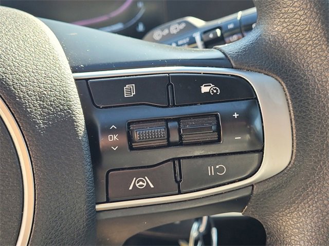 Used 2024 Kia Sportage LX image 14