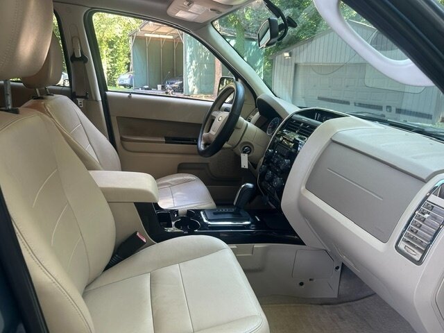 Used 2012 Ford Escape Limited FWD image 24