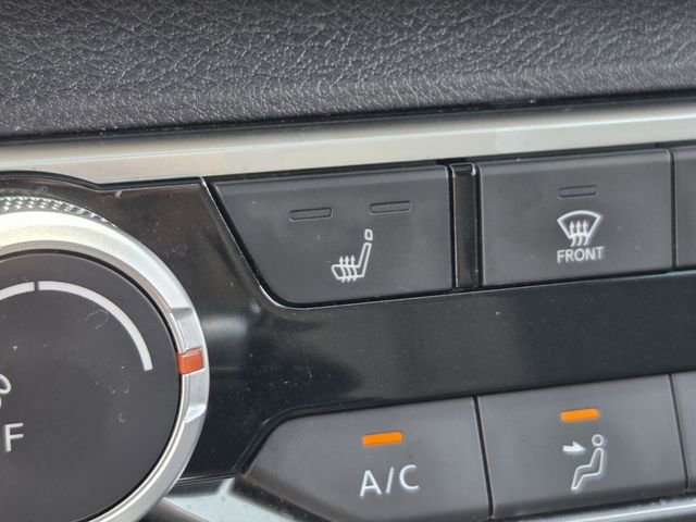 Used 2024 Nissan Altima 2.5 SV w/ SV Premium Package FWD image 23