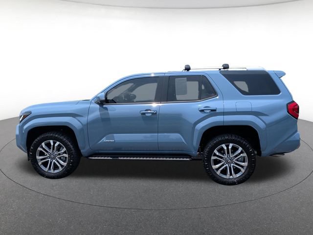 Used 2025 Toyota 4Runner Limited RWD image 3