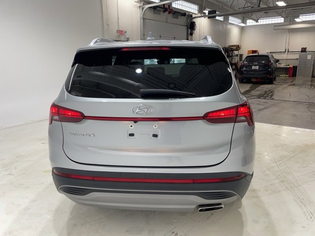 Used 2023 Hyundai Santa Fe SEL image 6