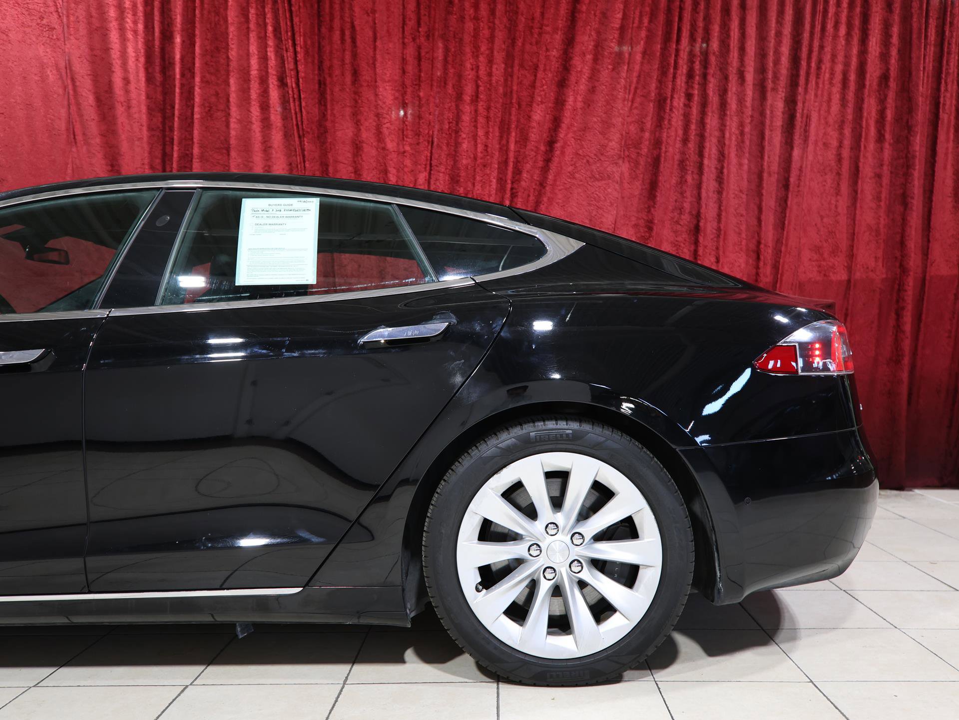 Used 2018 Tesla Model S 75D image 6