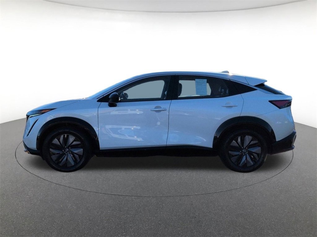Used 2024 Nissan Ariya FWD image 8