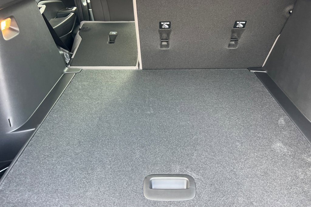 New 2026 Chevrolet Trax ACTIV w/ Driver Confidence Package image 12