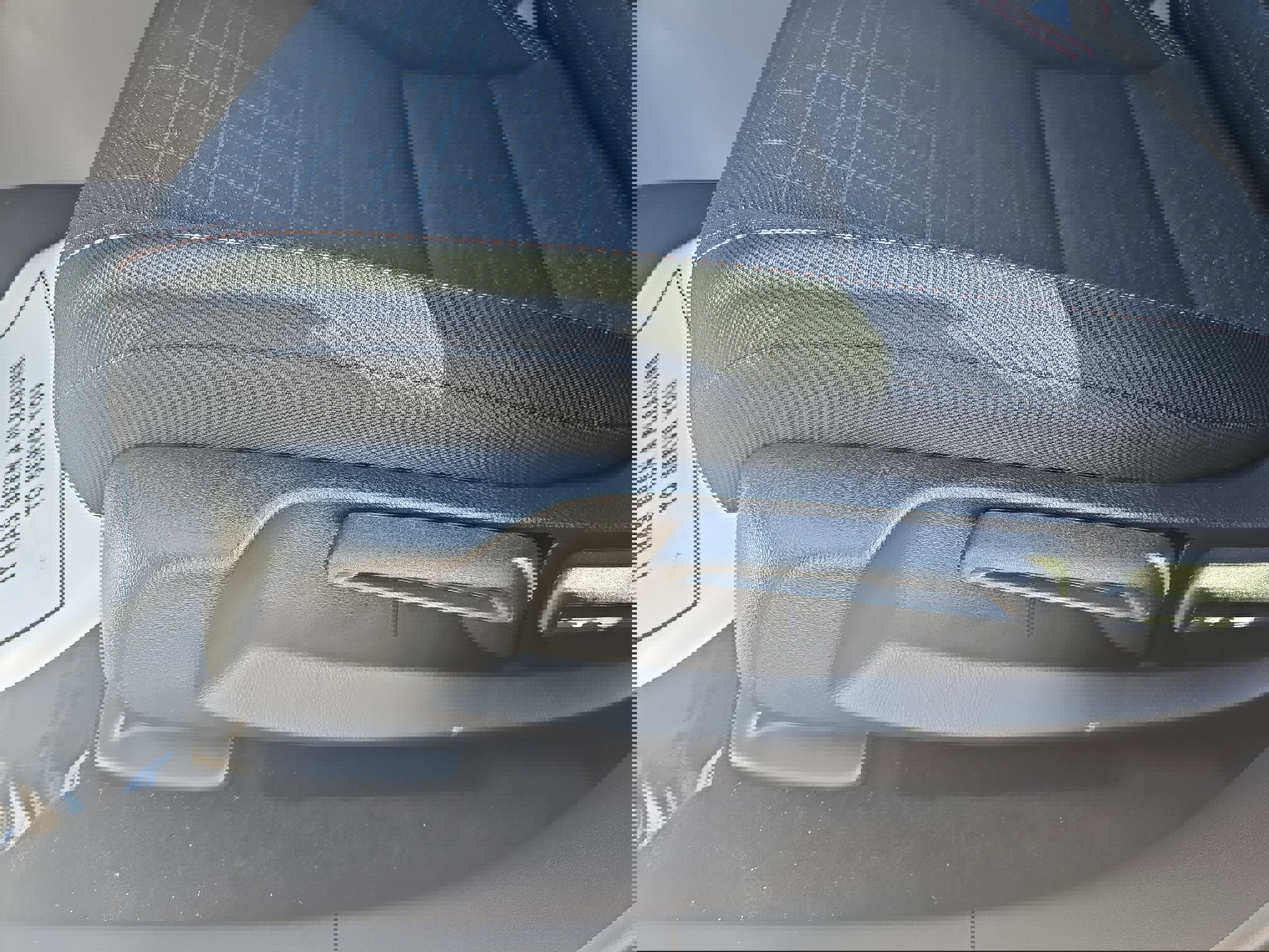 Used 2025 Honda HR-V Sport image 27