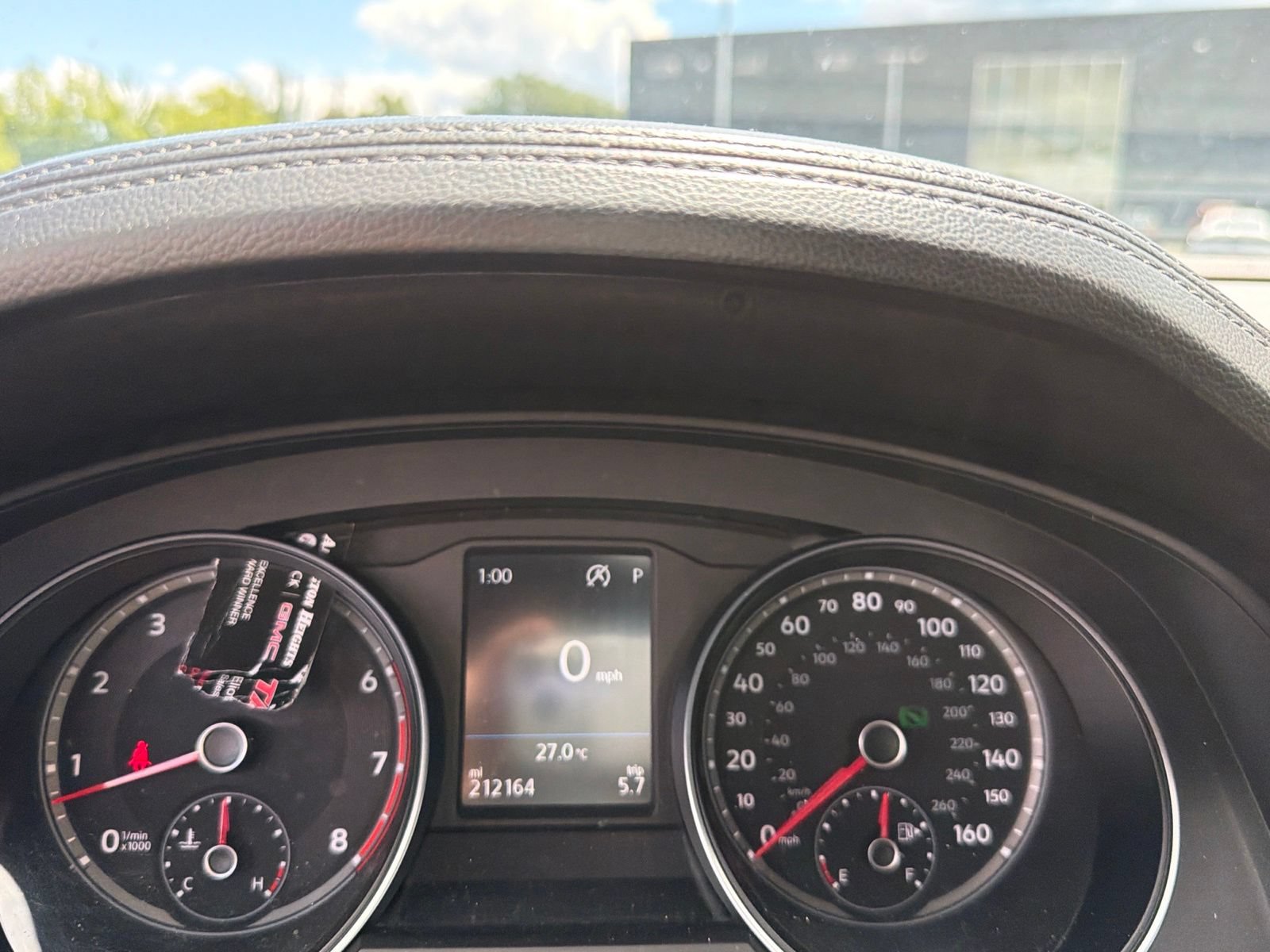 Used 2018 Volkswagen Atlas S AWD/4WD image 13