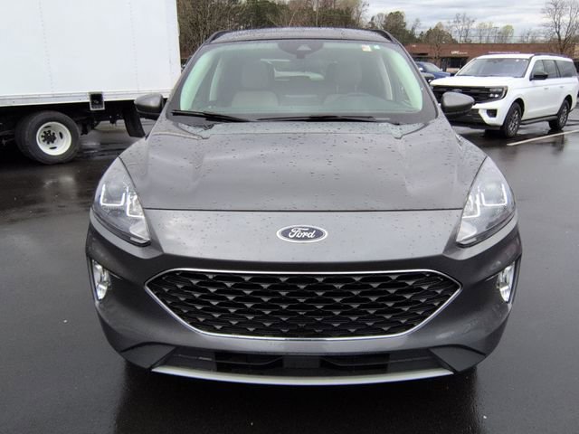 Used 2022 Ford Escape SEL image 14