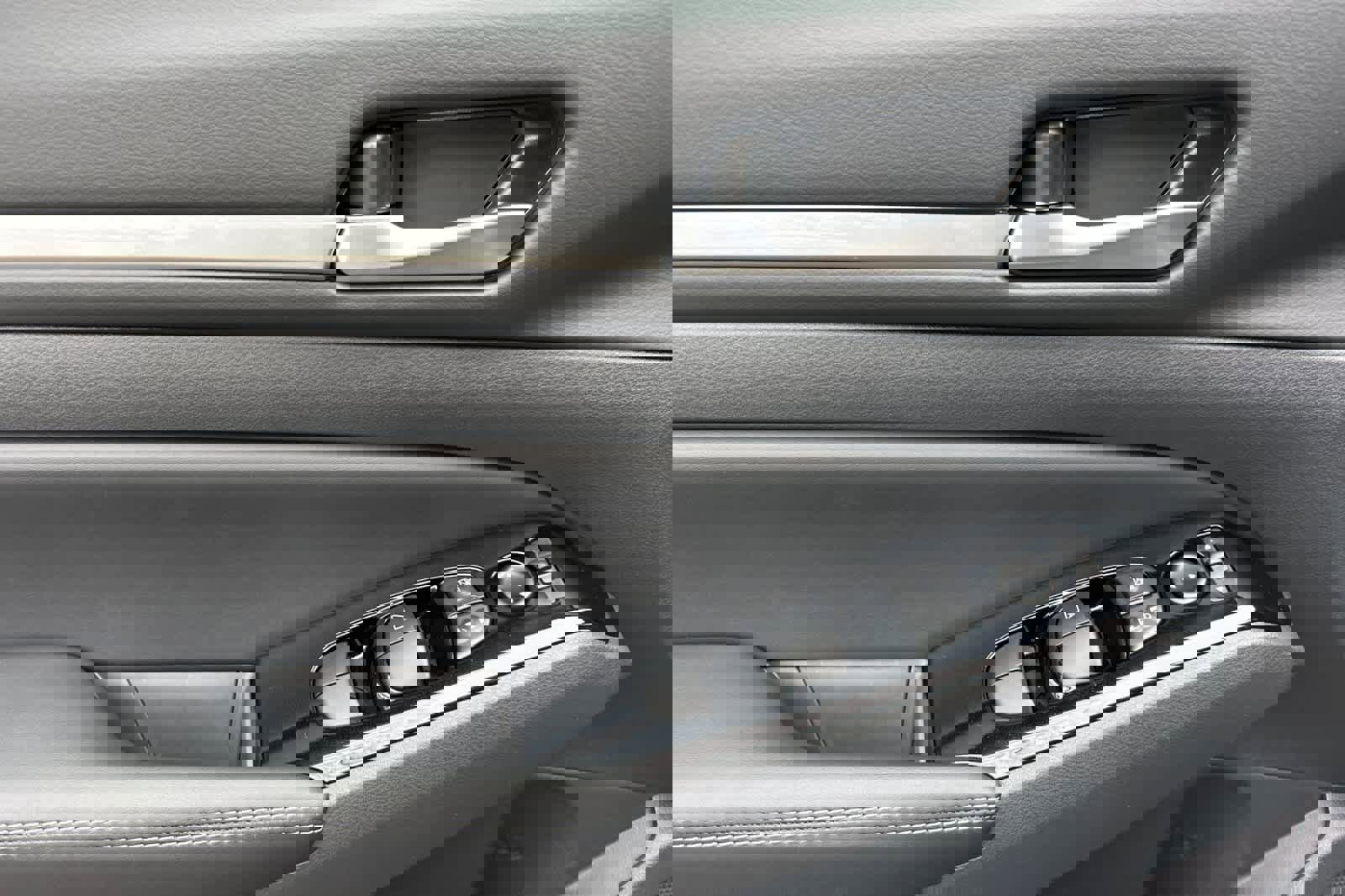 New 2025 Nissan Altima 2.5 SL image 12