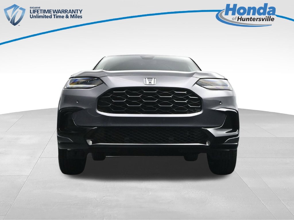 New 2027 Honda HR-V EX-L image 34
