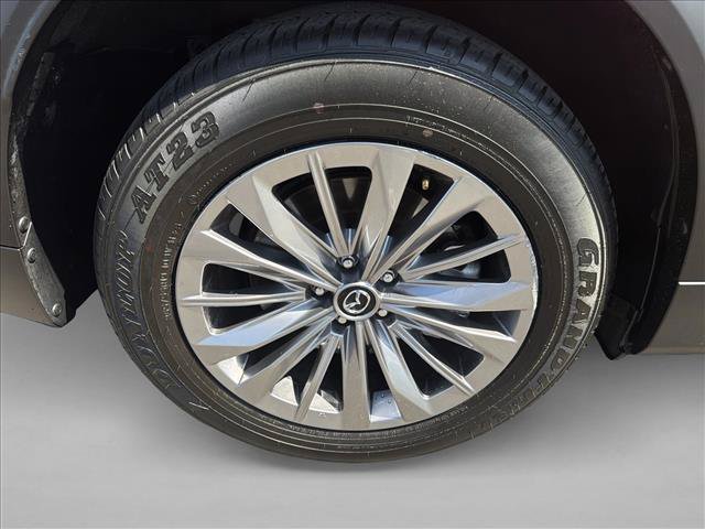 Used 2024 MAZDA CX-90 Plug-In Hybrid w/ Preferred AWD/4WD image 21