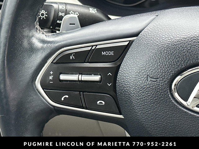 Used 2020 Hyundai Palisade SEL w/ Premium Package image 28