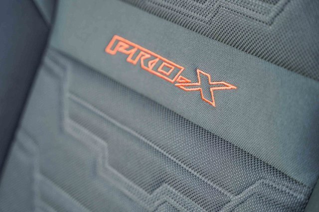 New 2026 Nissan Frontier Pro-X w/ Pro-X Convenience Package image 26