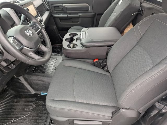 New 2026 RAM 3500 Tradesman w/ Chrome Appearance Group AWD/4WD image 13