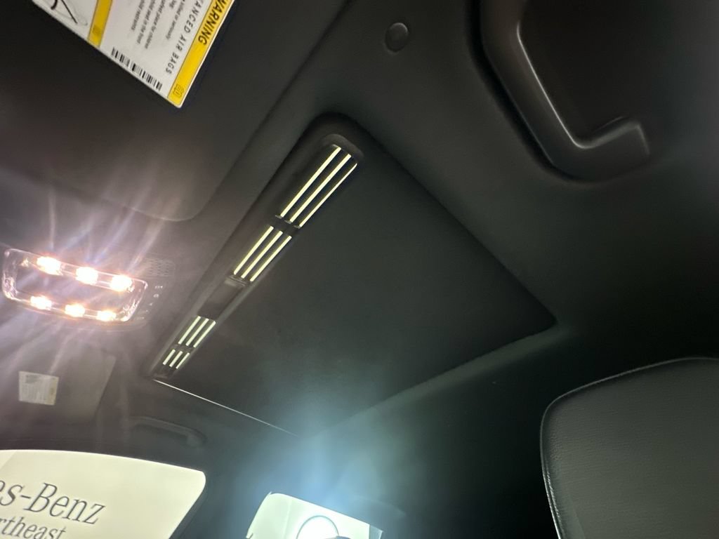 Certified 2022 Mercedes-Benz GLE 350 image 34