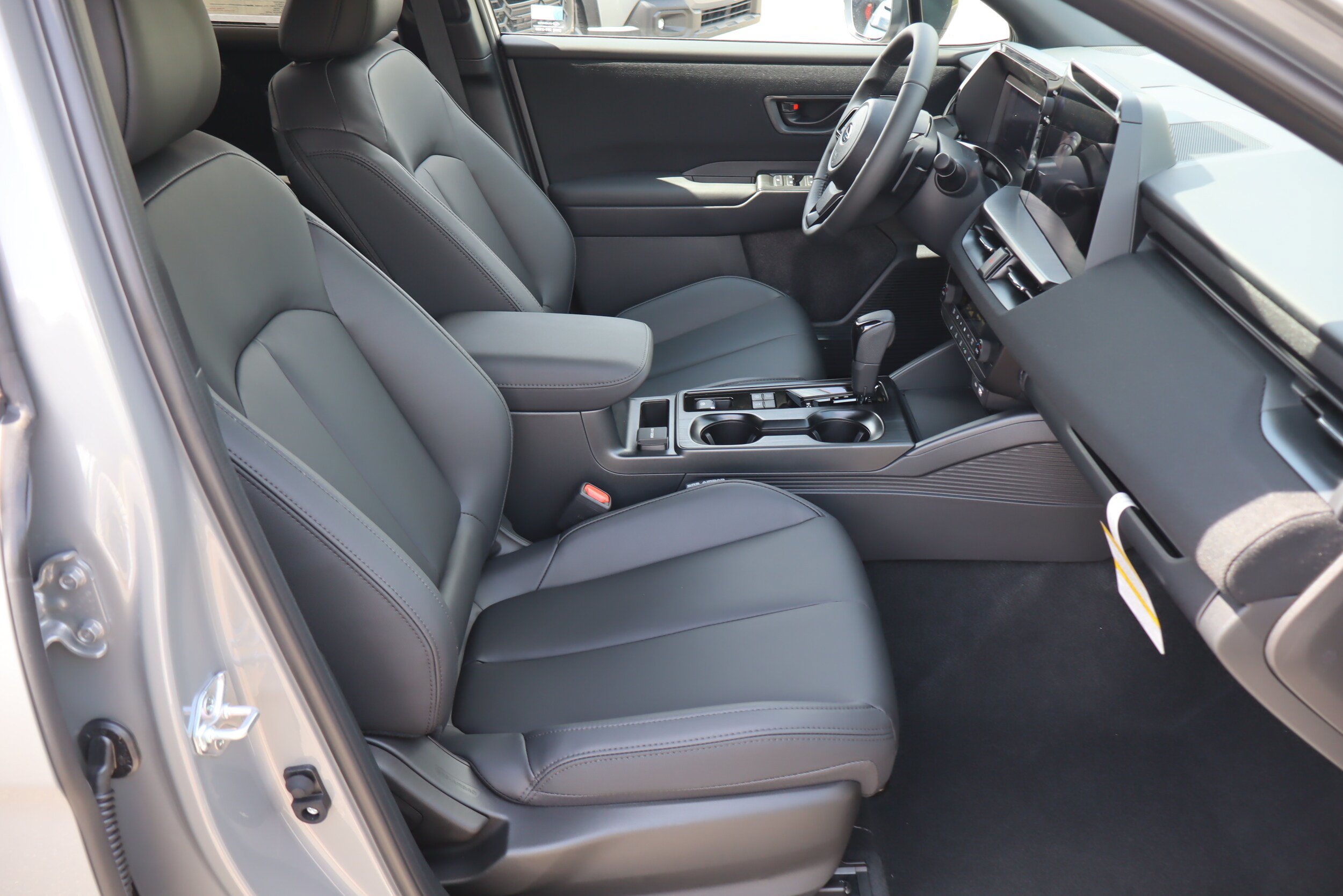 New 2026 Subaru Outback Premium AWD/4WD image 20