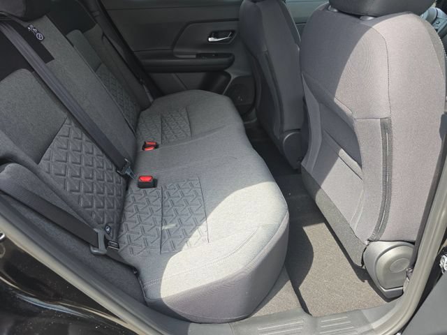New 2026 Nissan Kicks SV w/ Cold Weather Package AWD/4WD image 19