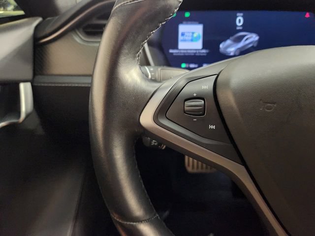 Used 2019 Tesla Model S P100D AWD/4WD image 24