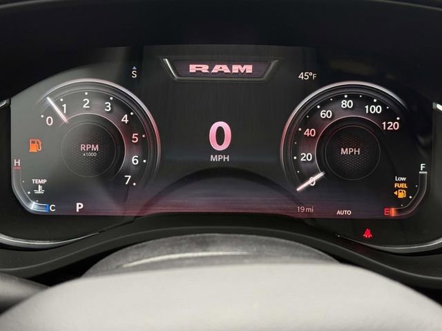 New 2026 RAM 1500 Lone Star image 22