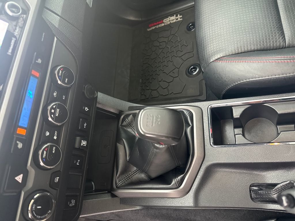 Used 2021 Toyota Tacoma TRD Pro image 26