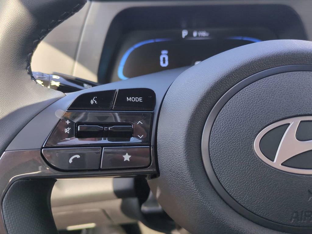 New 2026 Hyundai Elantra SEL Sport image 29