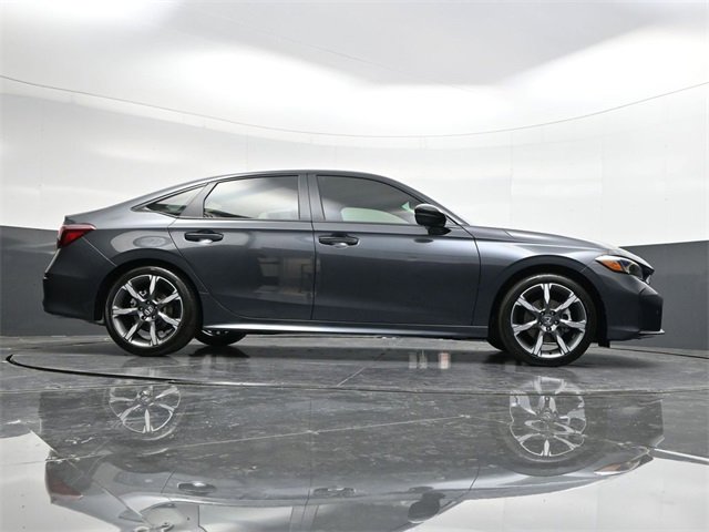 New 2026 Honda Civic Sport Touring image 33