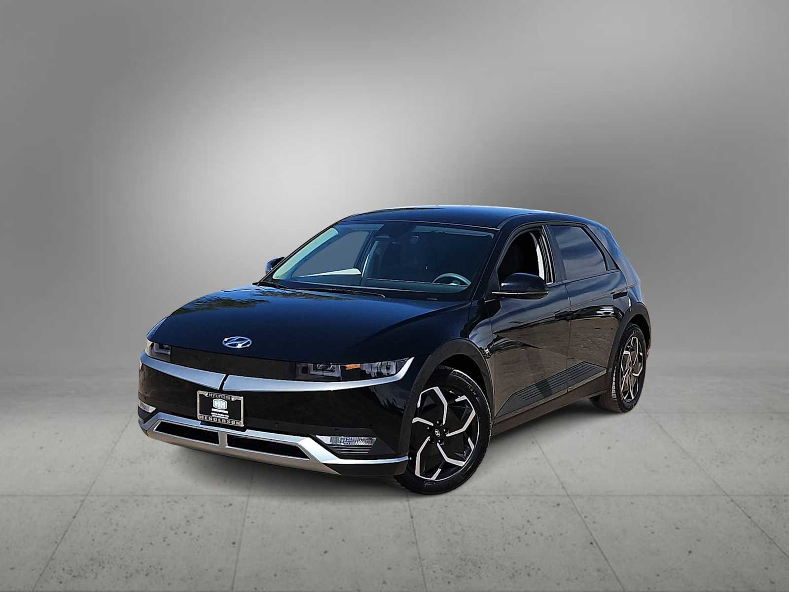 Certified 2024 Hyundai Ioniq 5 SEL image 1