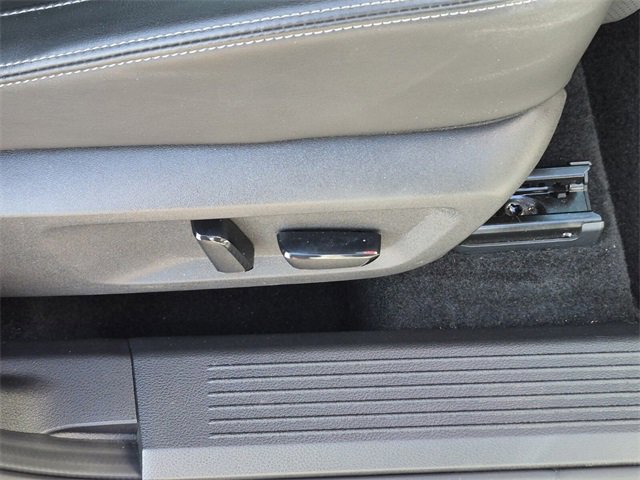 Used 2023 Nissan Rogue Platinum w/ Platinum Premium Package image 15