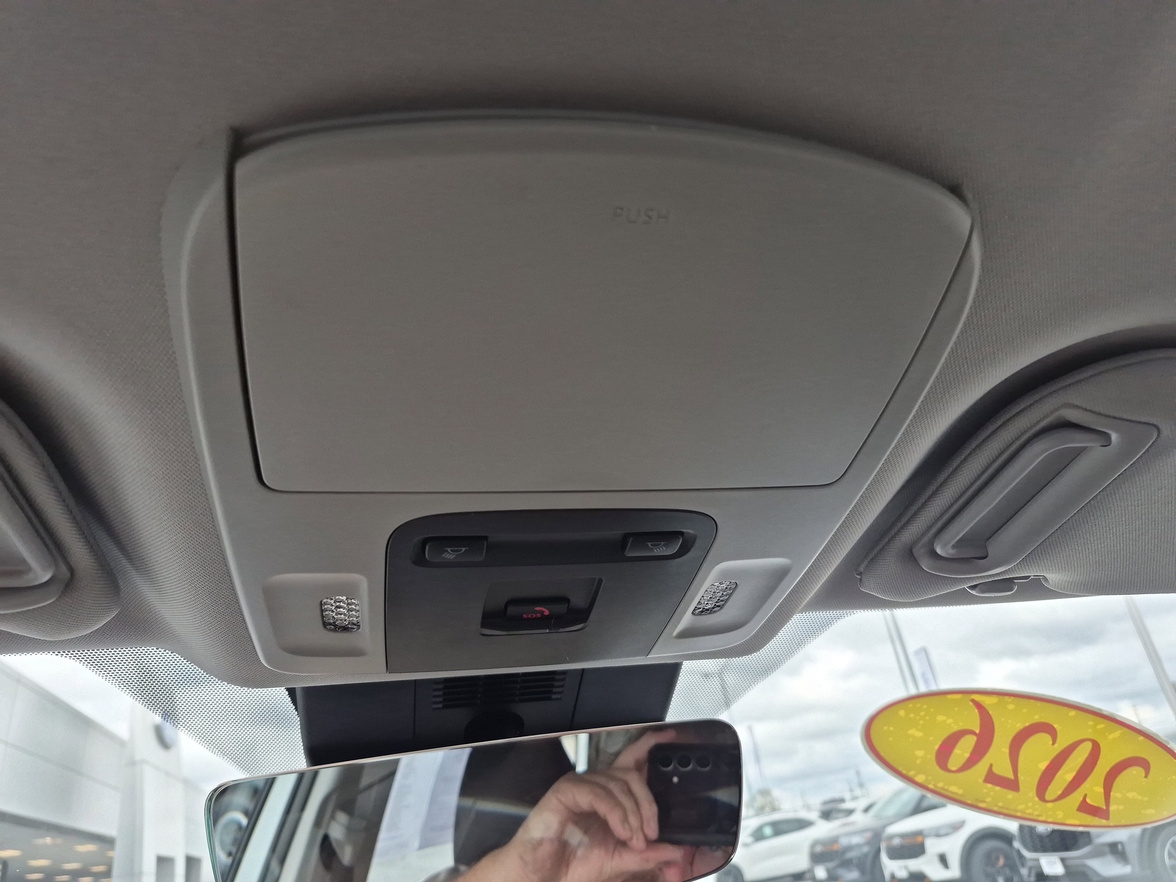 Used 2026 Toyota Camry LE image 35