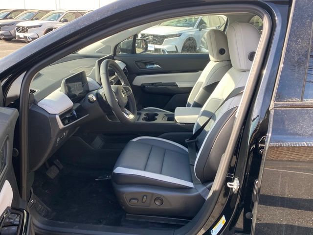 New 2026 Honda Prologue Elite image 16