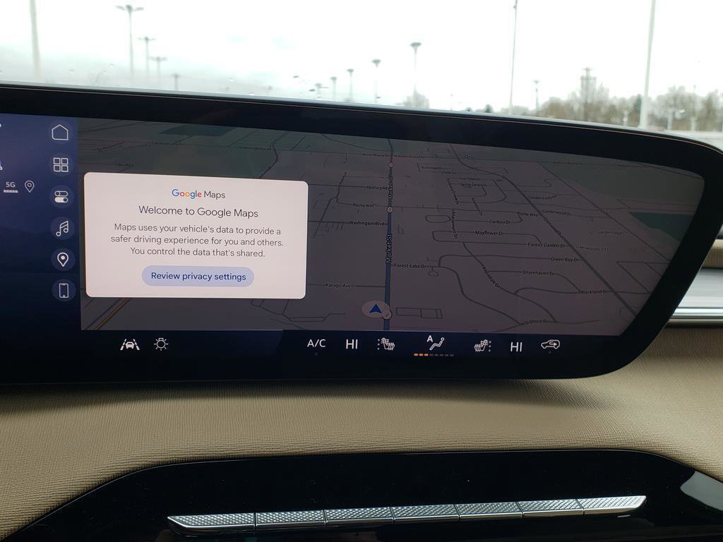 New 2026 Buick Enclave Preferred w/ Power Package image 19