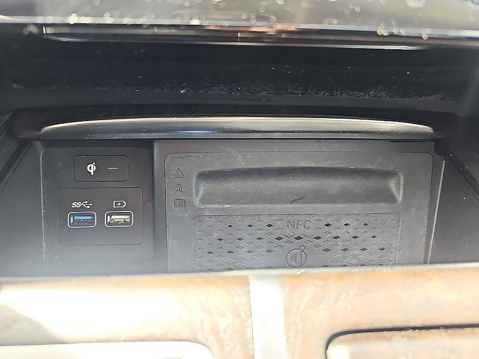 Used 2023 Genesis GV80 3.5T Advanced + image 25