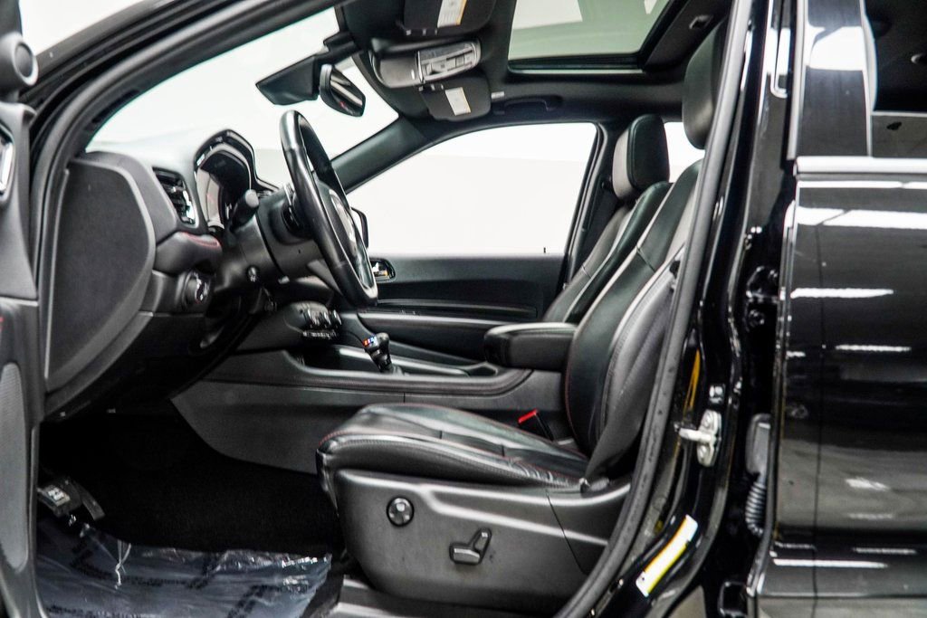 Used 2024 Dodge Durango GT image 37