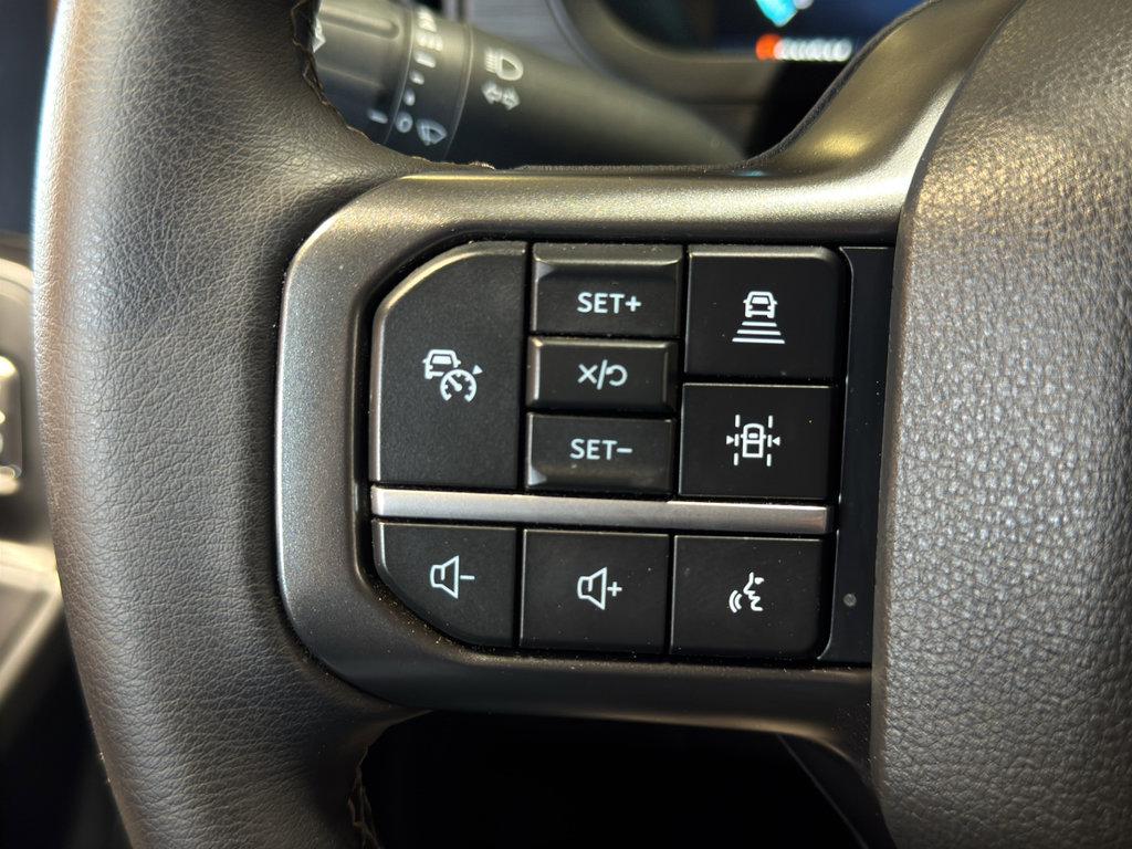 Used 2024 Ford F150 XLT w/ Equipment Group 302A MID image 25