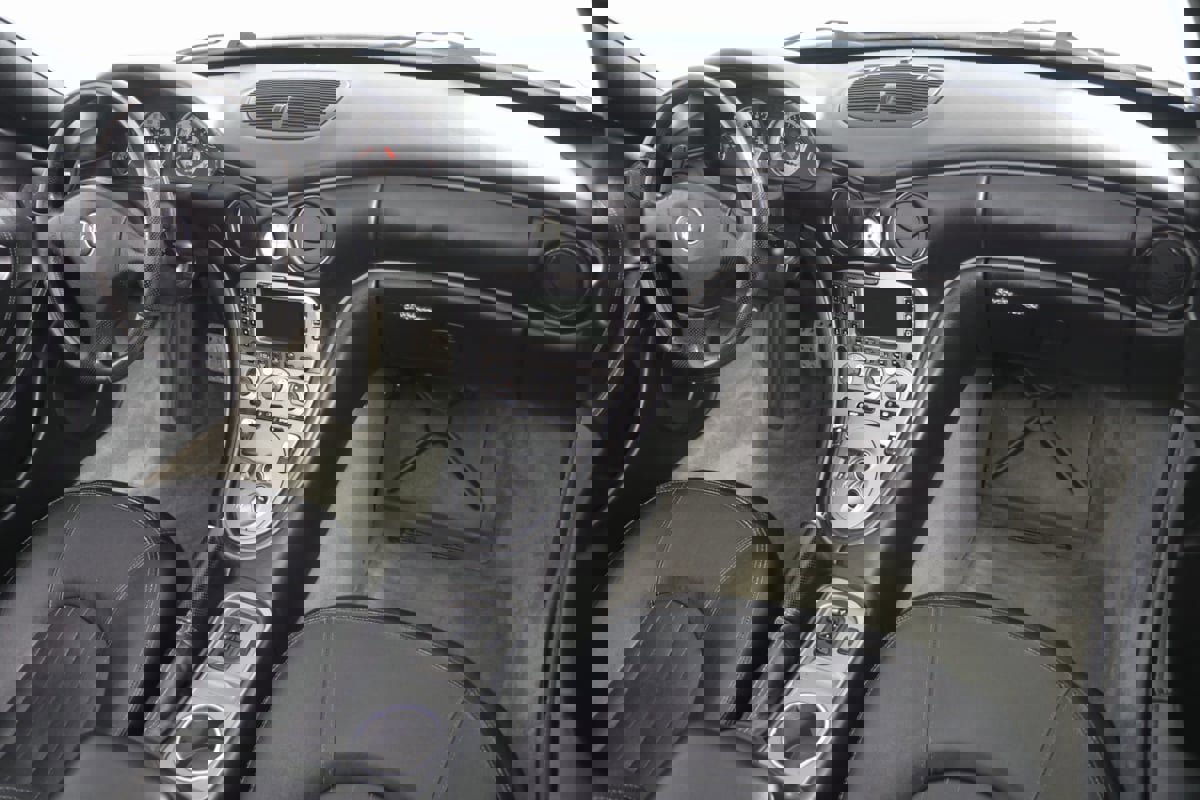 Used 2004 Maserati Spyder Cambiocorsa image 20