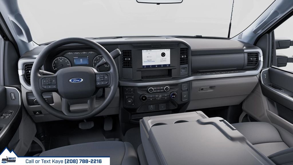 New 2025 Ford F350 XLT image 36
