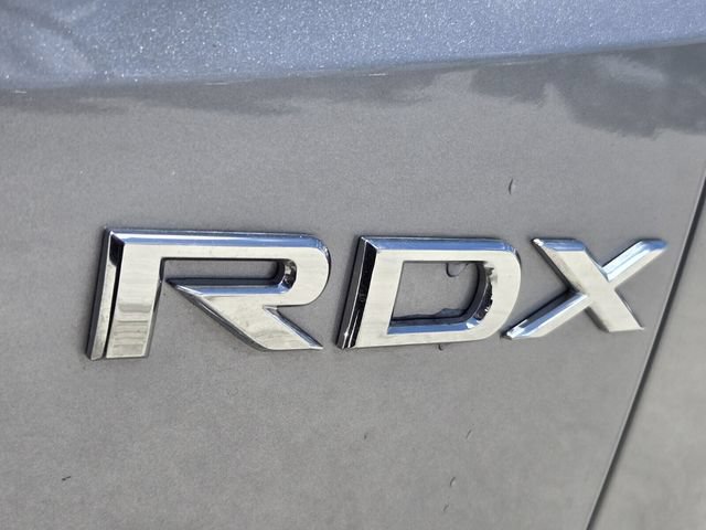 Used 2024 Acura RDX A-Spec AWD/4WD image 14