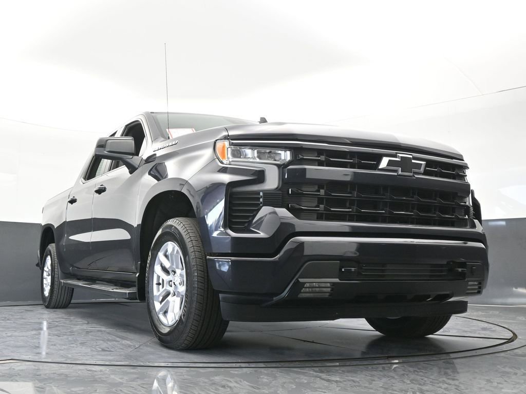 Used 2023 Chevrolet Silverado 1500 RST image 70