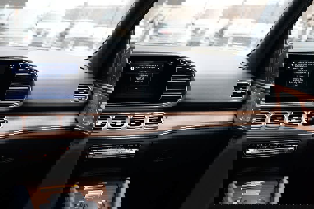 New 2026 Mercedes-Benz GLE 350 4MATIC image 20