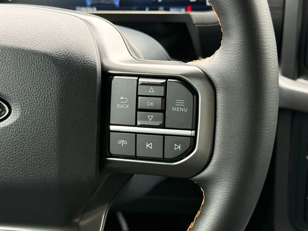 Used 2025 Ford F150 Tremor w/ Bed Utility Package AWD/4WD image 25