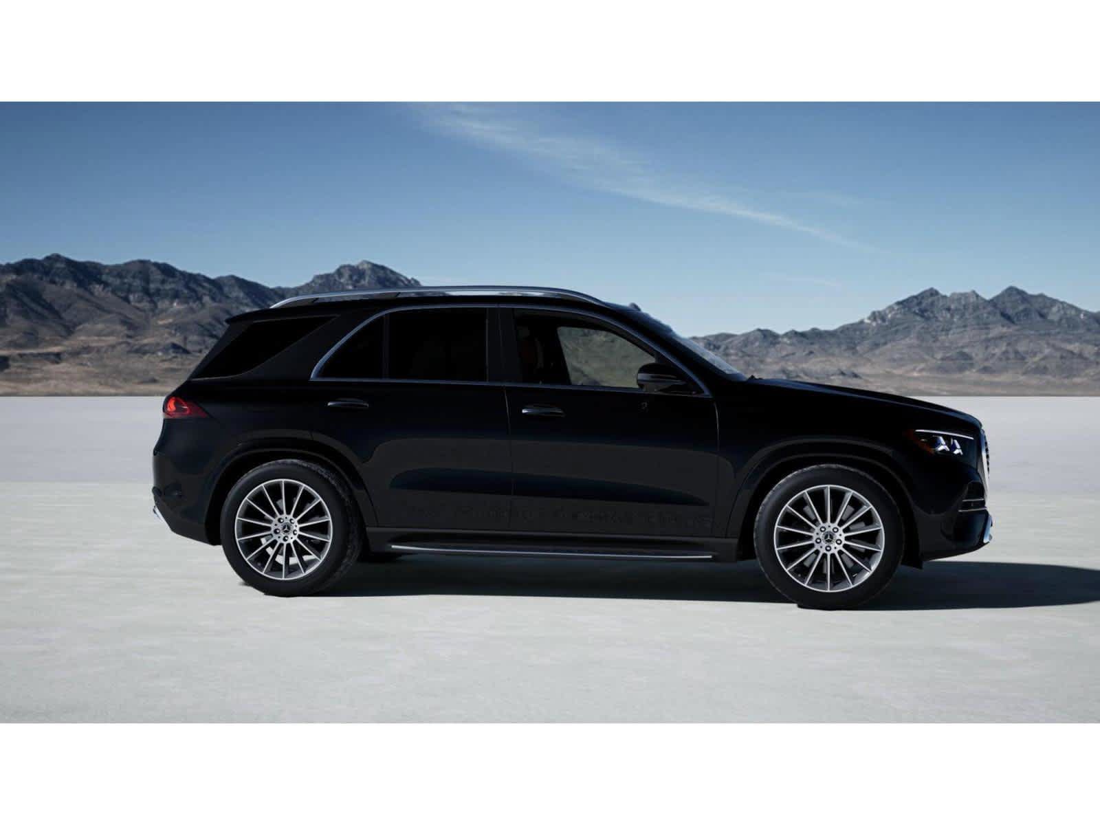 New 2027 Mercedes-Benz GLE 450 4MATIC image 15