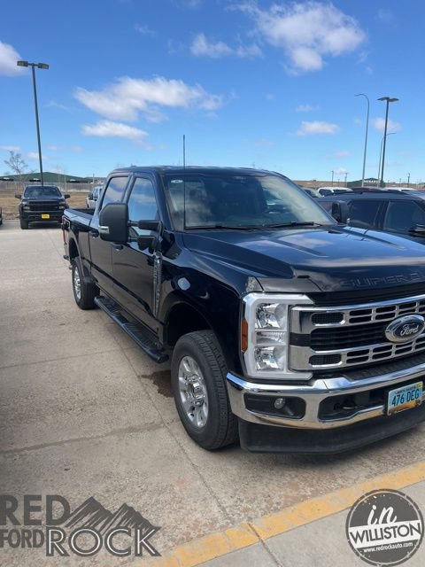 Used 2024 Ford F250 XLT w/ 360-Degree Camera Package image 1