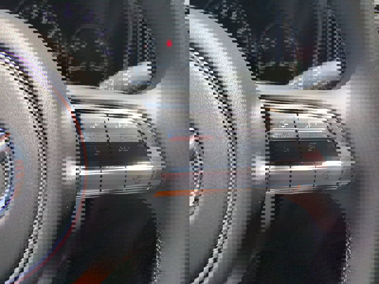 New 2025 MAZDA CX-50 2.5 Hybrid w/ Weather Package image 20