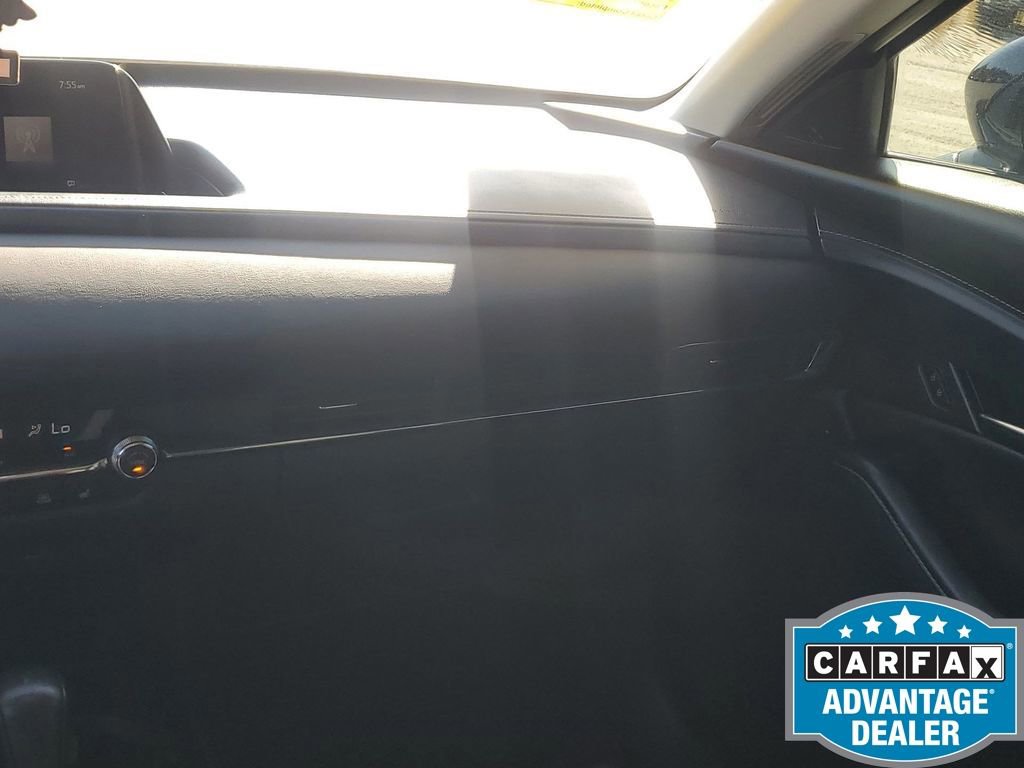 Used 2021 MAZDA CX-30 FWD 2.5 S w/ Preferred Package image 28