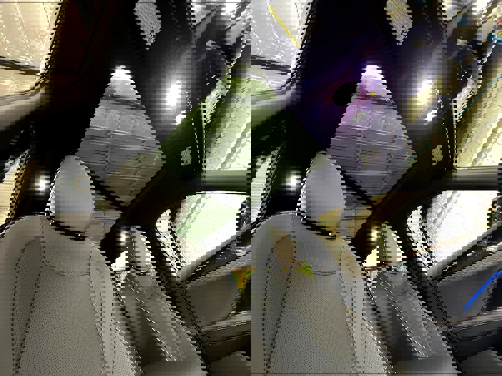 New 2026 Volkswagen Tiguan SE R-Line image 28