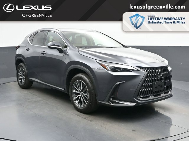 Used 2024 Lexus NX 350 AWD image 2
