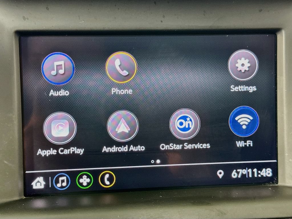 Used 2020 GMC Terrain SLE w/ Driver Convenience Package AWD/4WD image 32