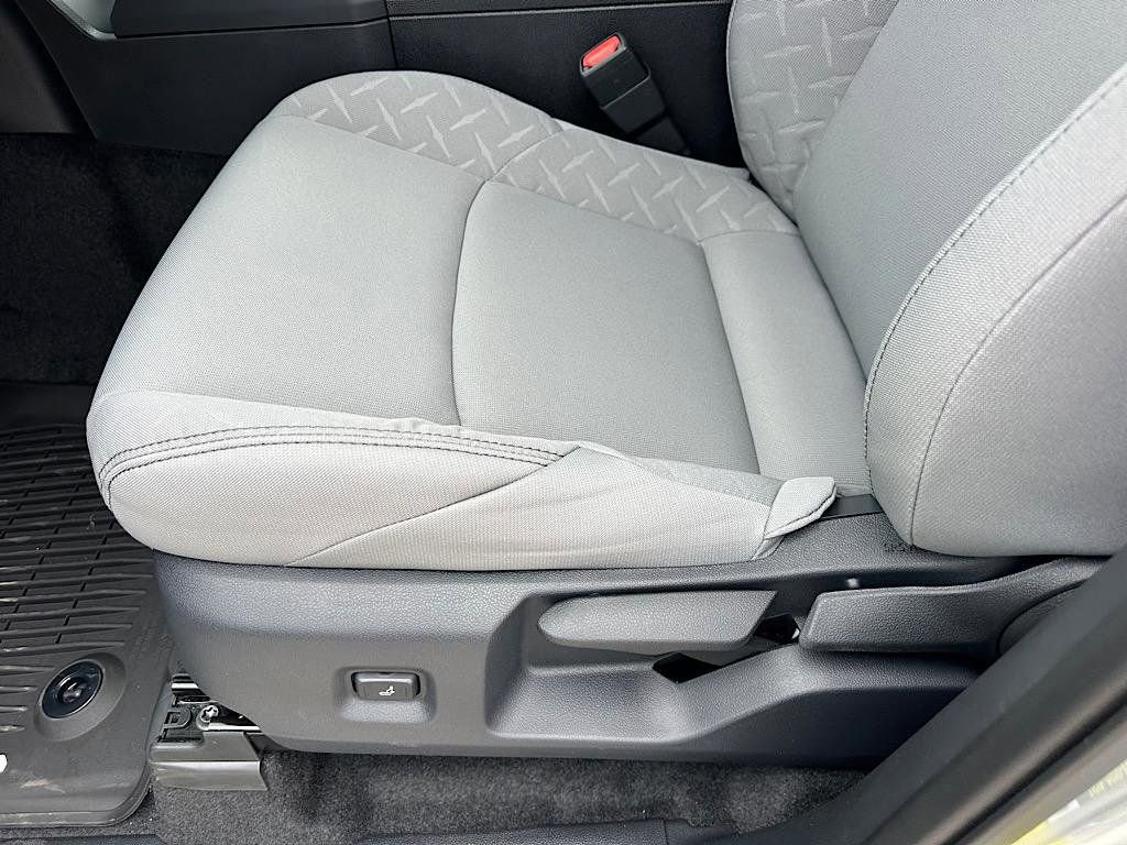 New 2026 Toyota Tacoma SR5 AWD/4WD image 10