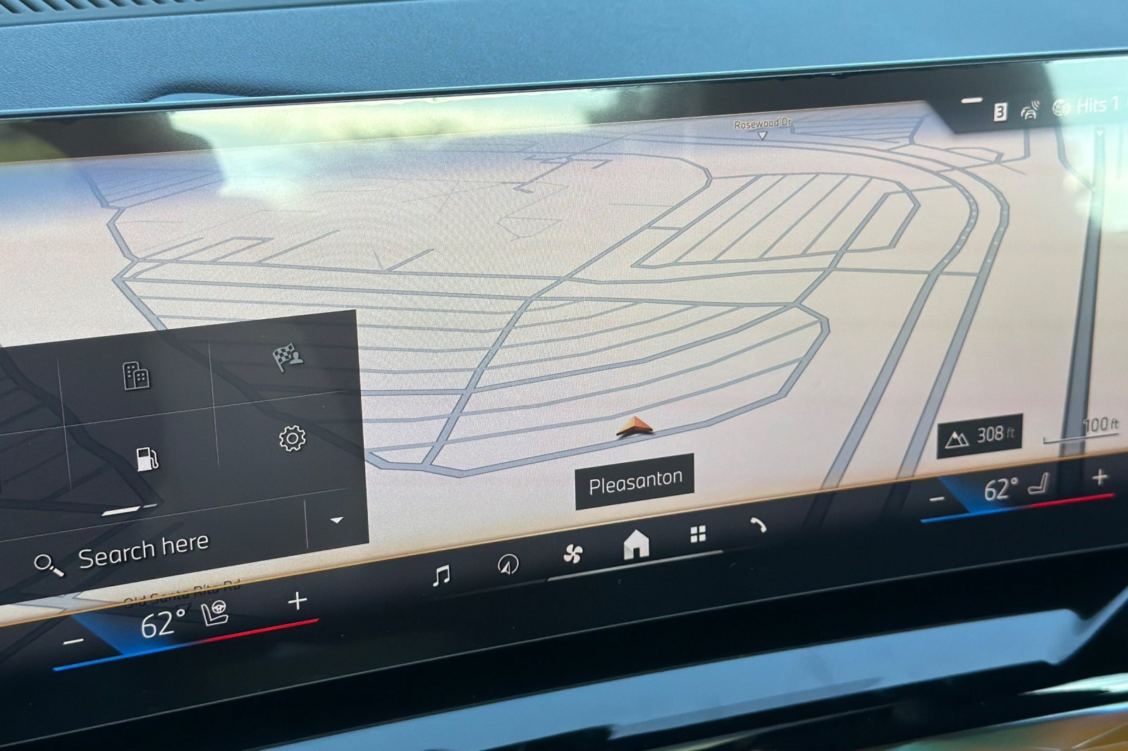 New 2027 BMW 550e xDrive AWD/4WD image 16