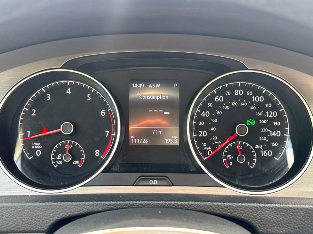 Used 2016 Volkswagen Golf S FWD image 20