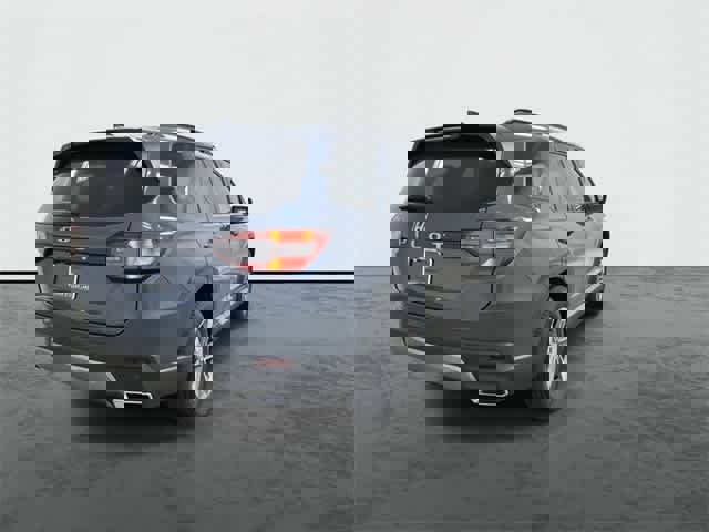 New 2026 Honda Pilot EX-L image 3